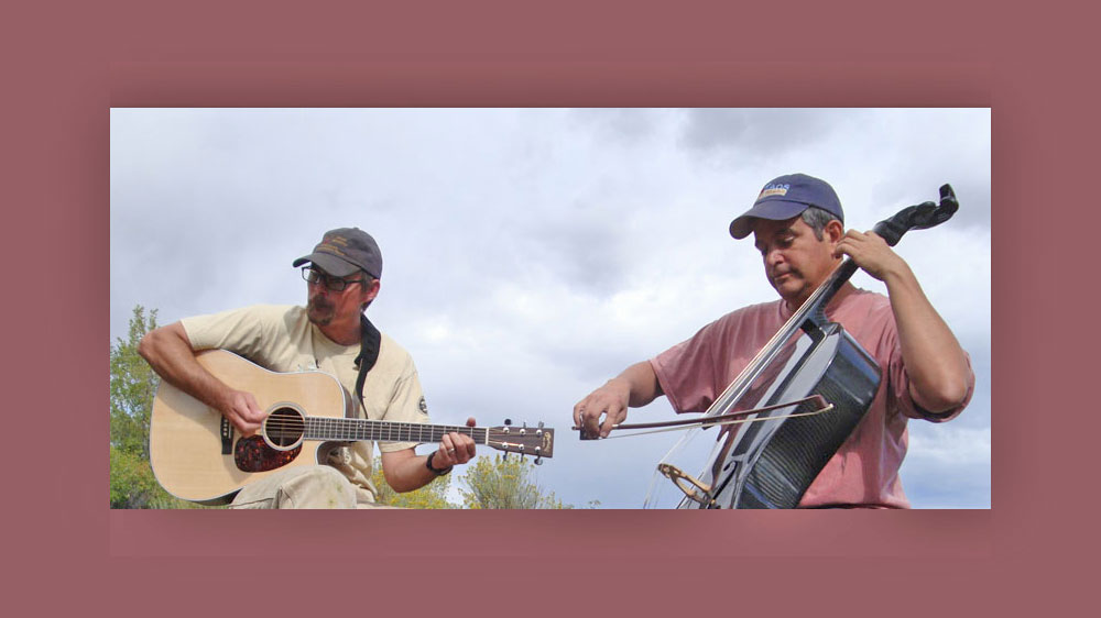 High Desert Acoustic Duo
