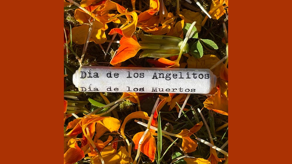 Prayer Bead Workshop at Millicent Rogers Museum in Taos