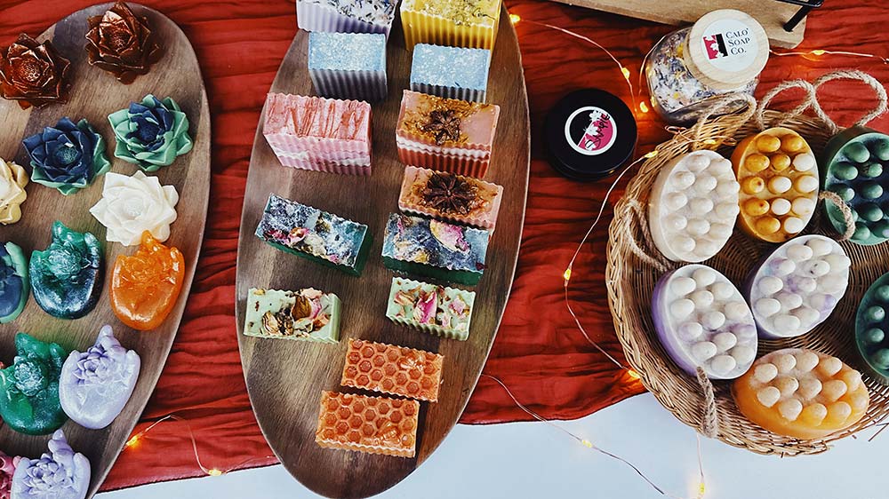 Taos Ski Valley Winter Market