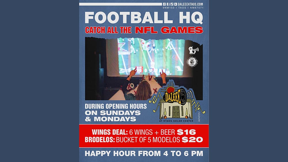 DALEEE KTAOS is your Football Headquarters