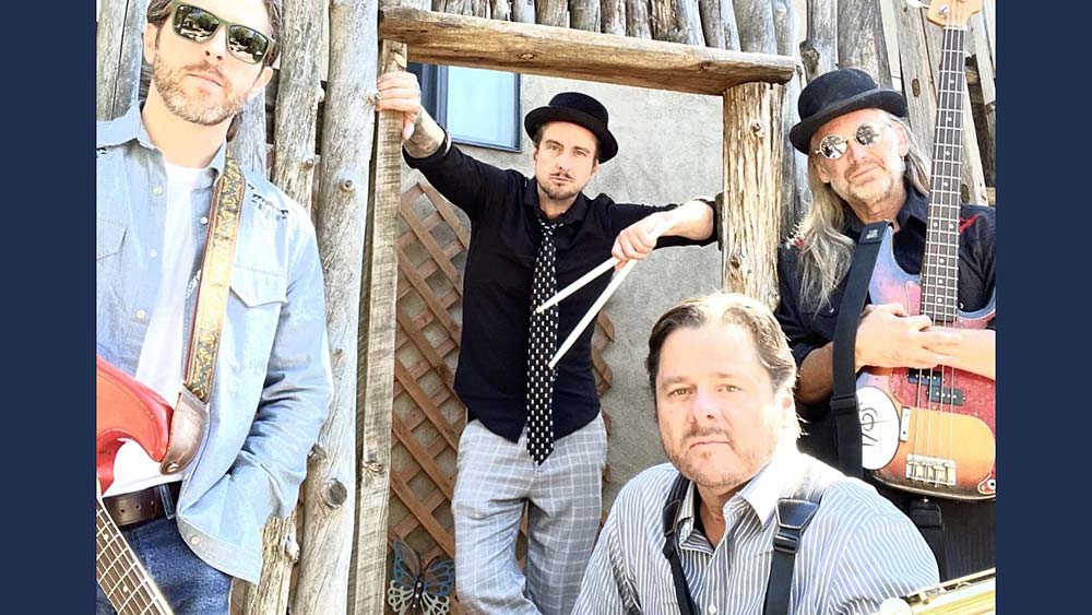 Six Ways from Duende