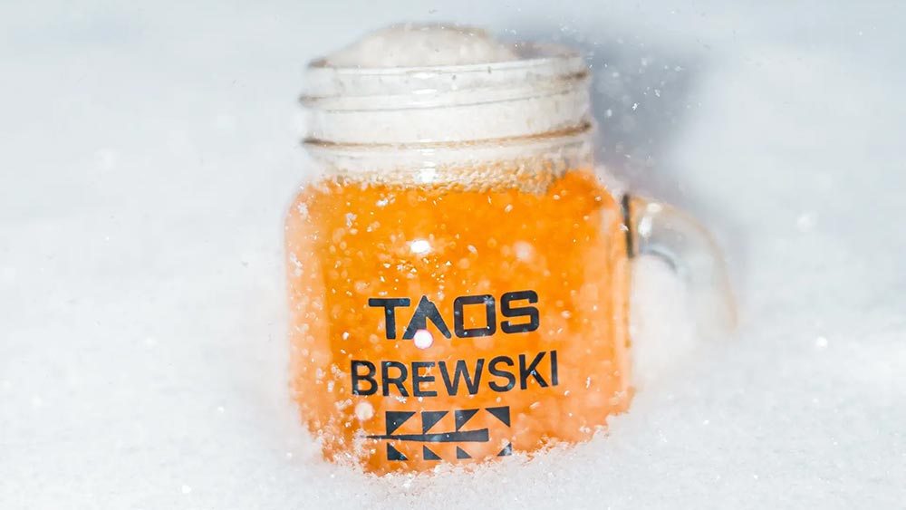 Taos Ski Valley Brewski