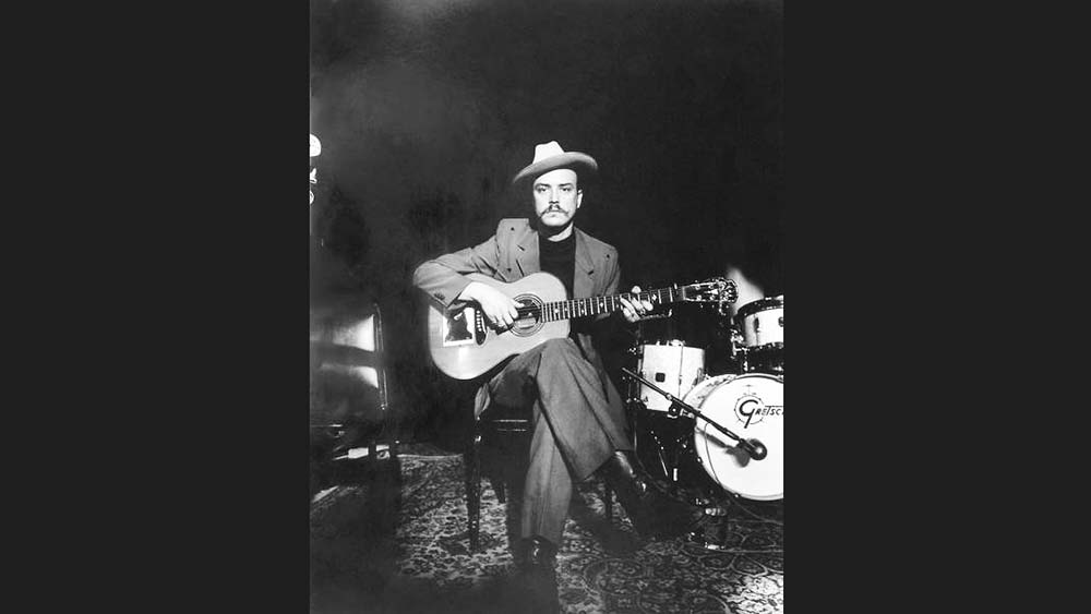 Wayne Jackson Hearne