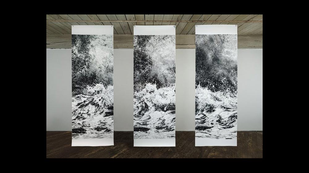 Artist Talks at The Gallery at Hotel Willa in Taos