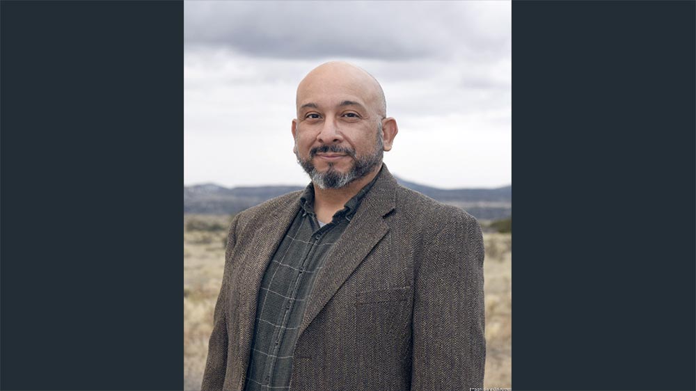 Dr. John Taylor-Montoya