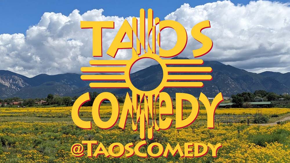 Taos Comedy