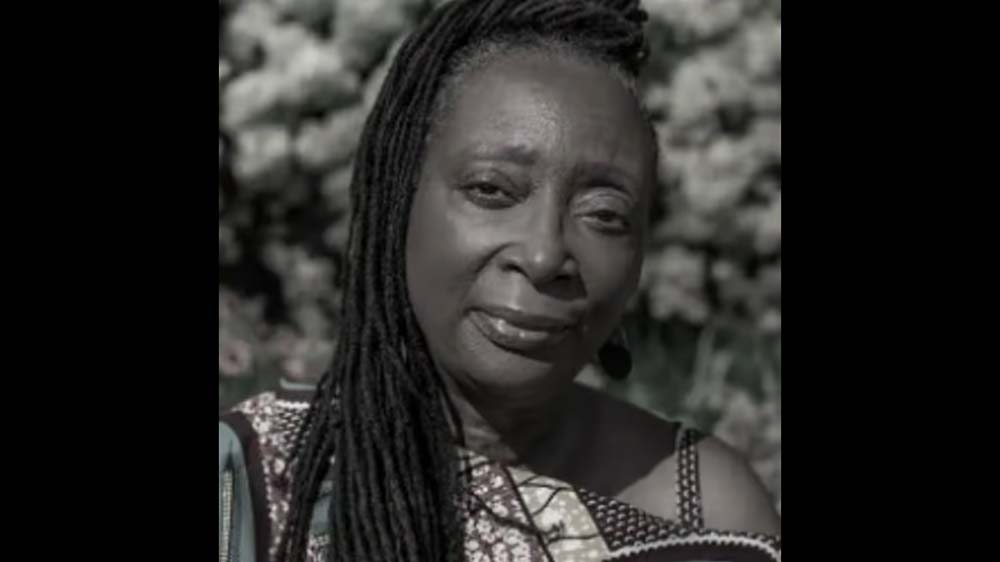 Sandra Jackson-Opoku