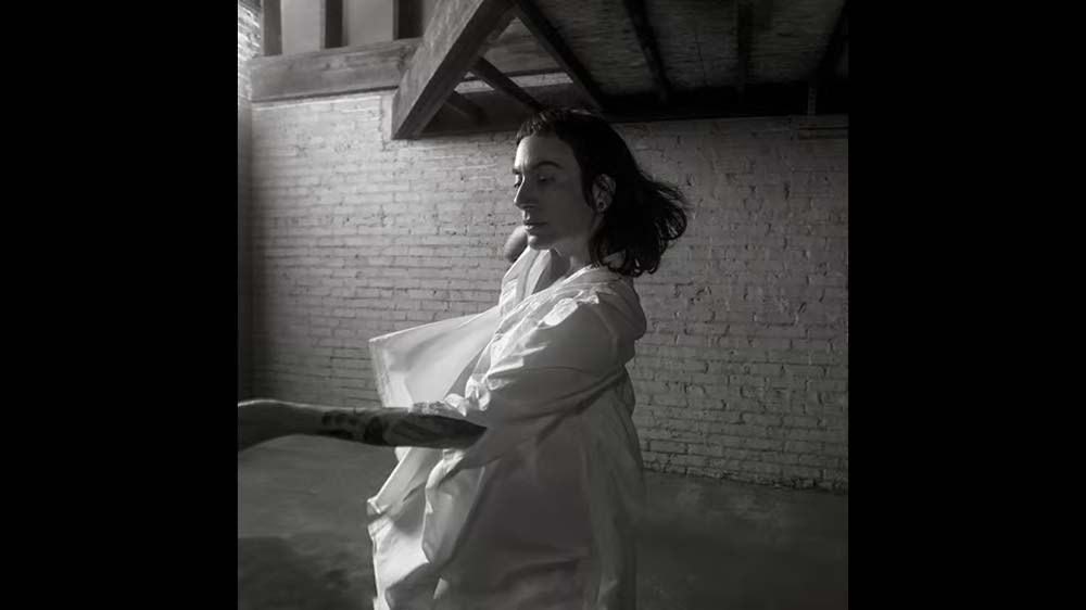 Undercurrent by Movement Lab