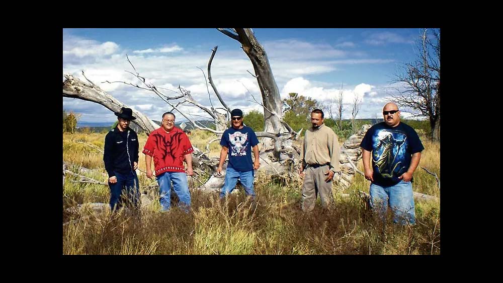 UZ Band