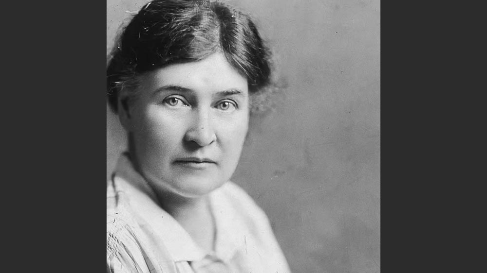 Willa Cather