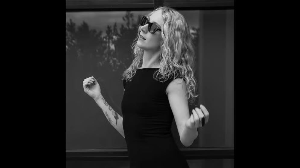 DJ Christina Swilley