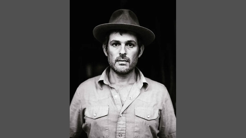 Gregory Alan Isakov