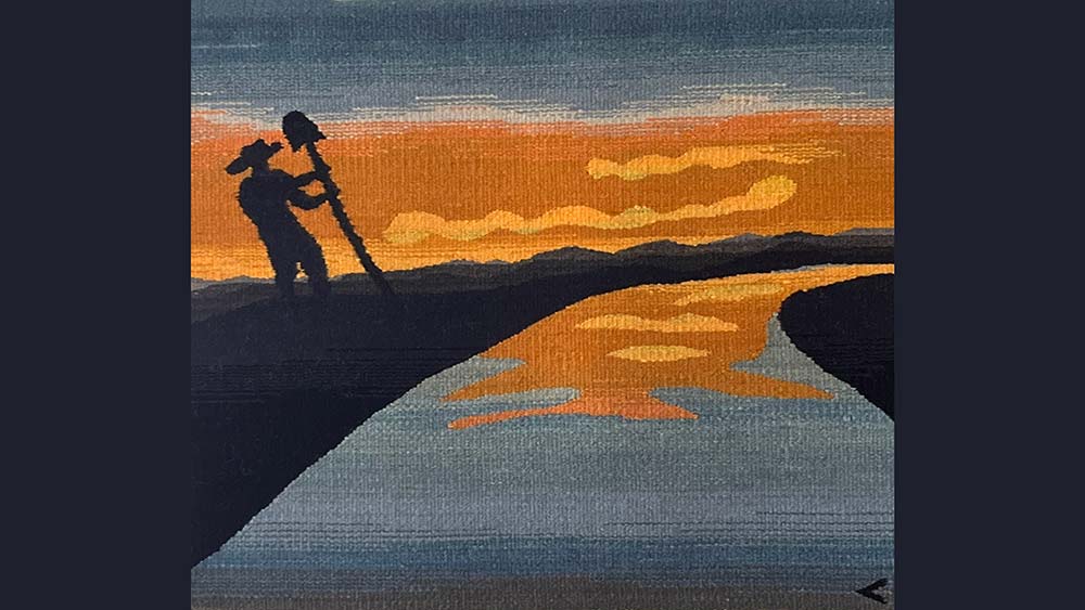 La Acequia, Nuestra Madre: Art and History of New Mexican Waterways