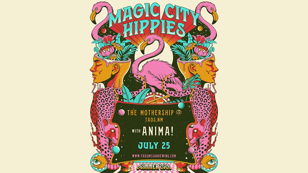 Magic City Hippies