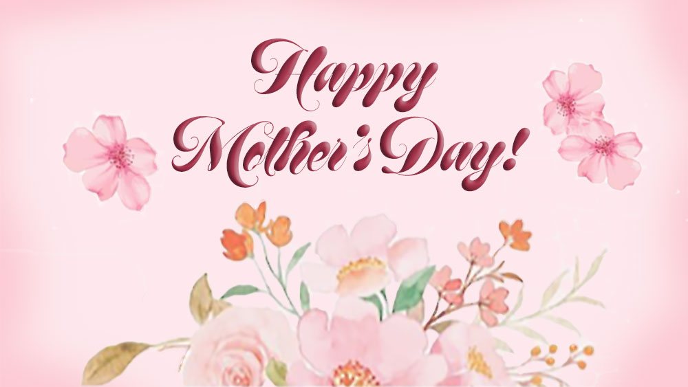 Happy Mother's Day happenings and specials in Taos.