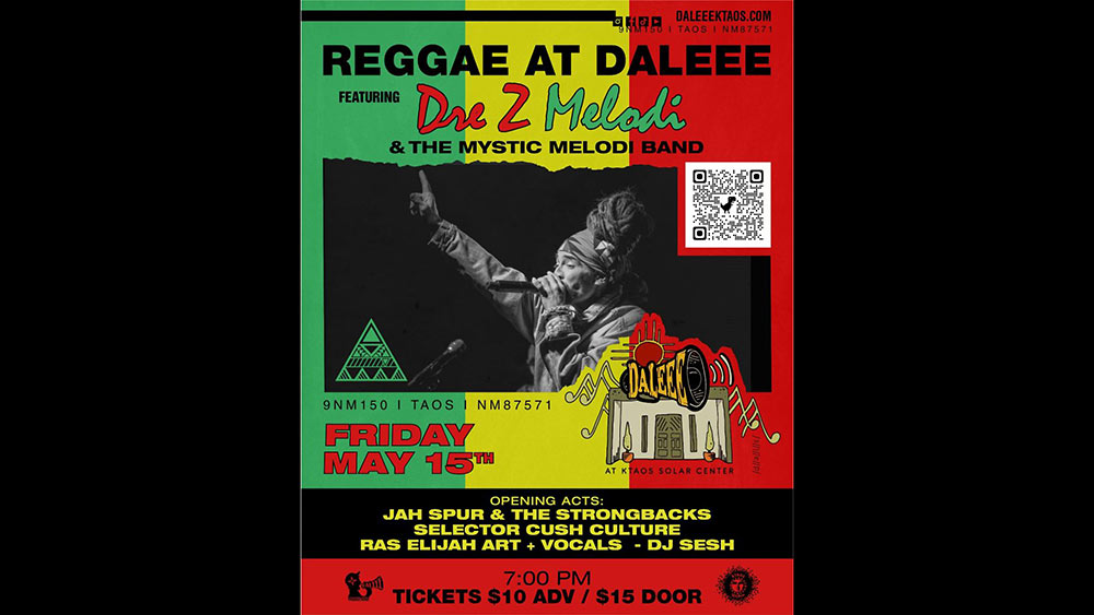 Regae st DALEEE KTAOS feat. Dre Z Melodi