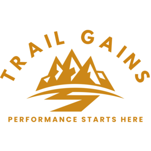 Trail Gains Logo