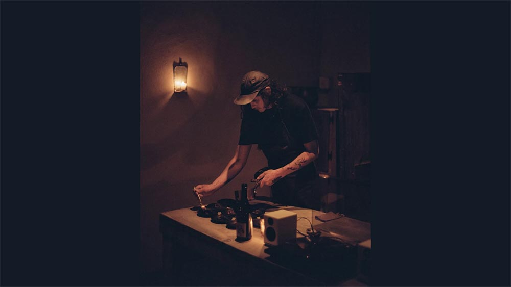 Unearthing Futures Feast