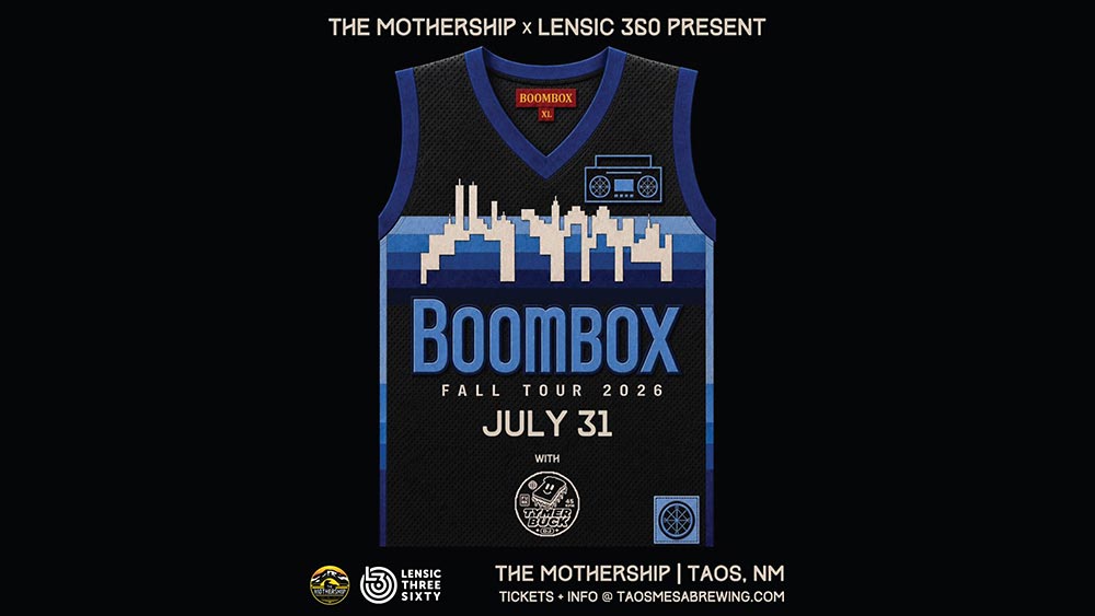 BoomBox
