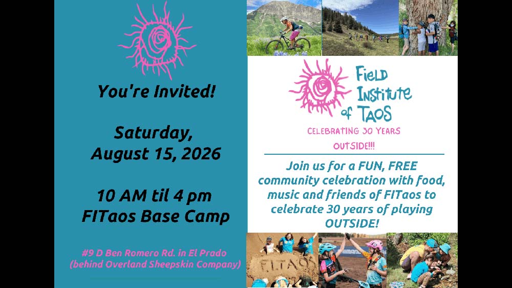 FITaos 30th Anniversary Celebration