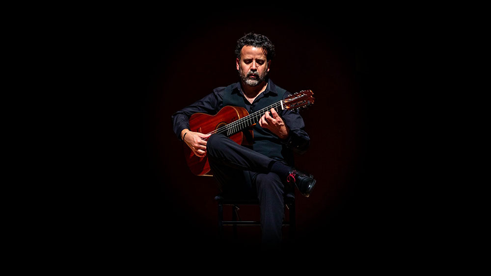 Gustavo Alonso López