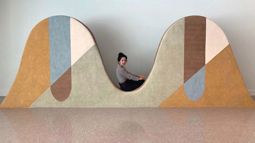 Exhibition Tour for Unearthing Futures / Desenterrando Futuros