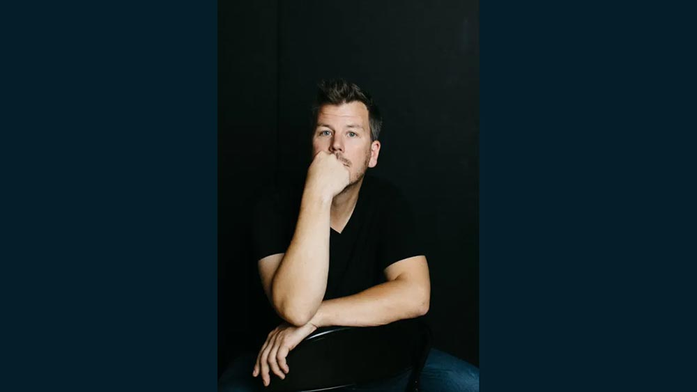 Aaron Lacombe