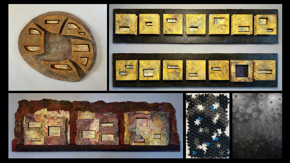Books: Volume 1 Opening Reception at Sliver 815