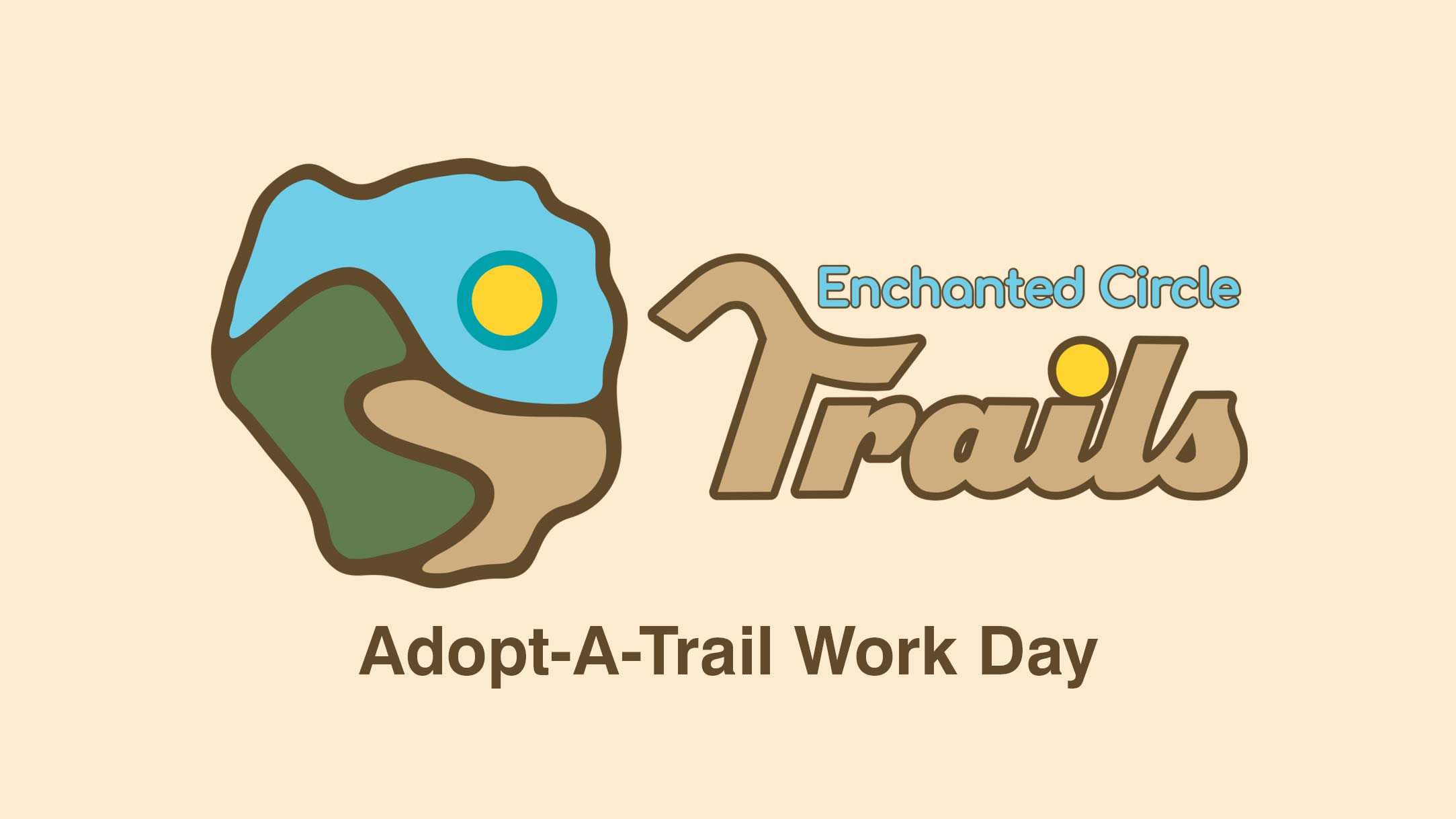 ECTA Adopt-A-Trail Work Day