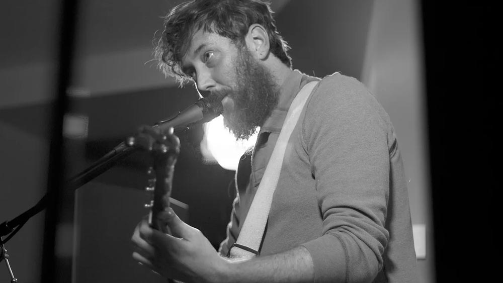 Josh Glenn Experiment