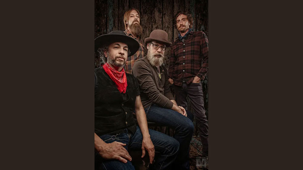 The South Austin Moonlighters