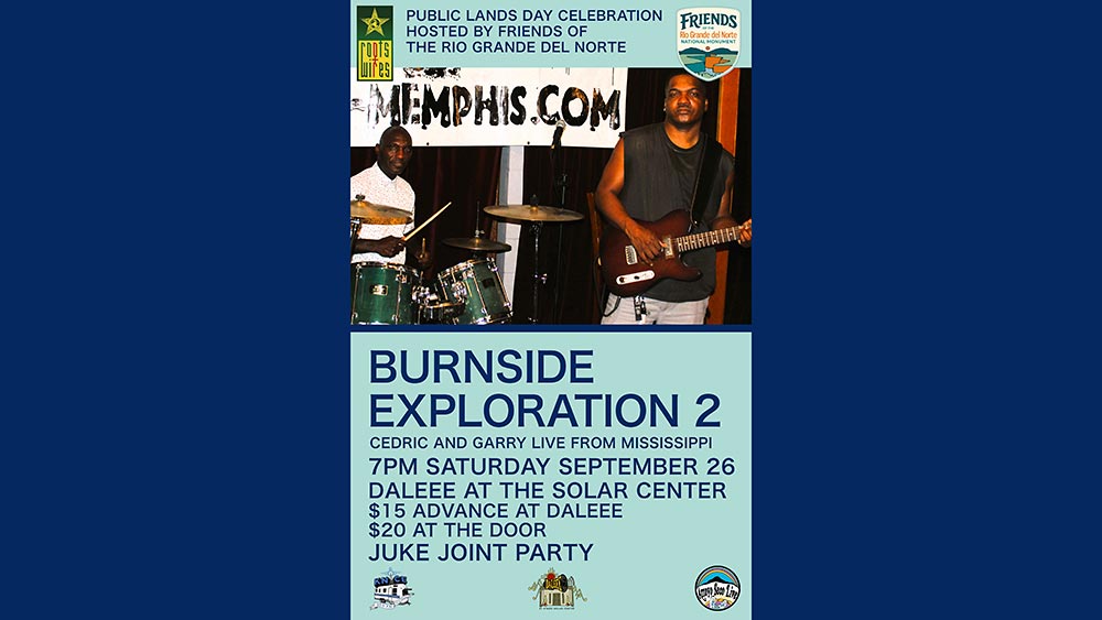 Burnside Exploration 2 at DALEEE KTAOS