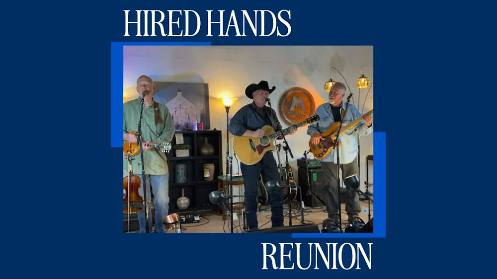 Hired Hands Reunion