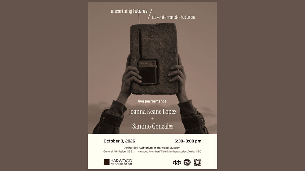 Joanna Keane Lopez & Santino Gonzales Performance