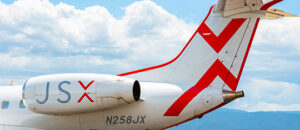 JSX airline