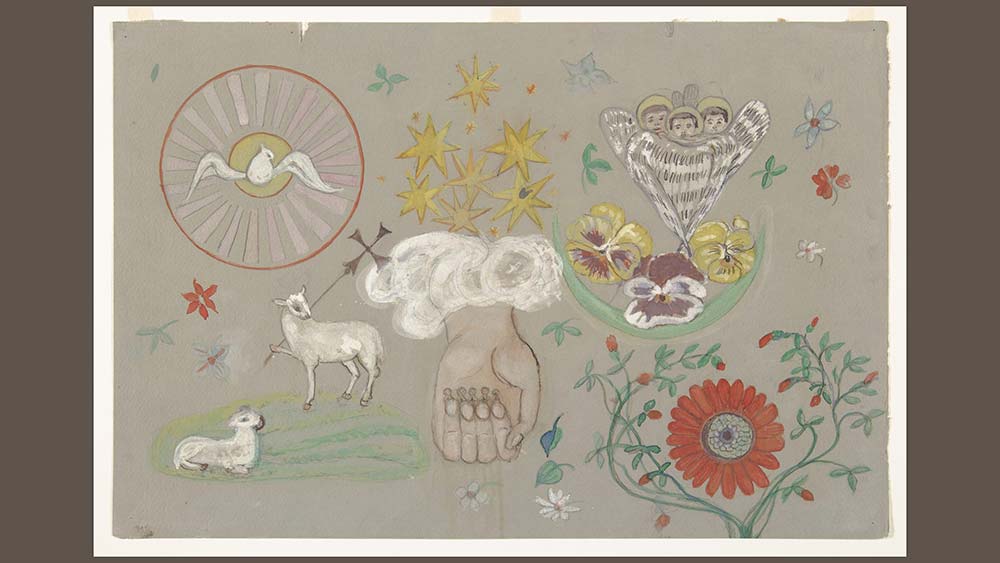 Frieda Lawrence a Life in Letters at Harwood
