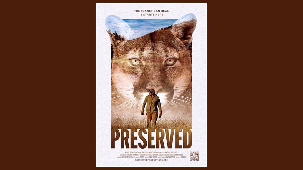 Preserved a documentary