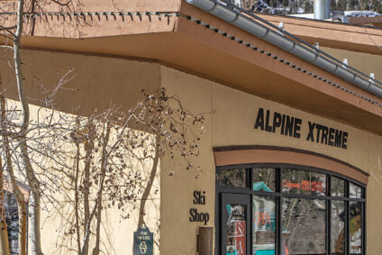 Alpine Xtreme
