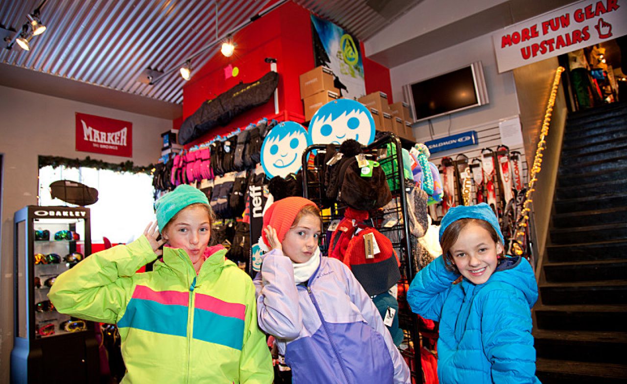 Explore Taos Ski Valley Plan Your Trip