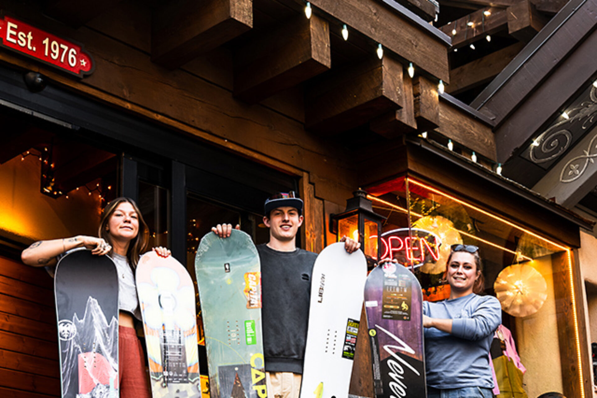 Cottam's Ski Shop Taos Taos Nm Shopping in Taos - Outdoor Gear & Gifts | Taos Ski Valley