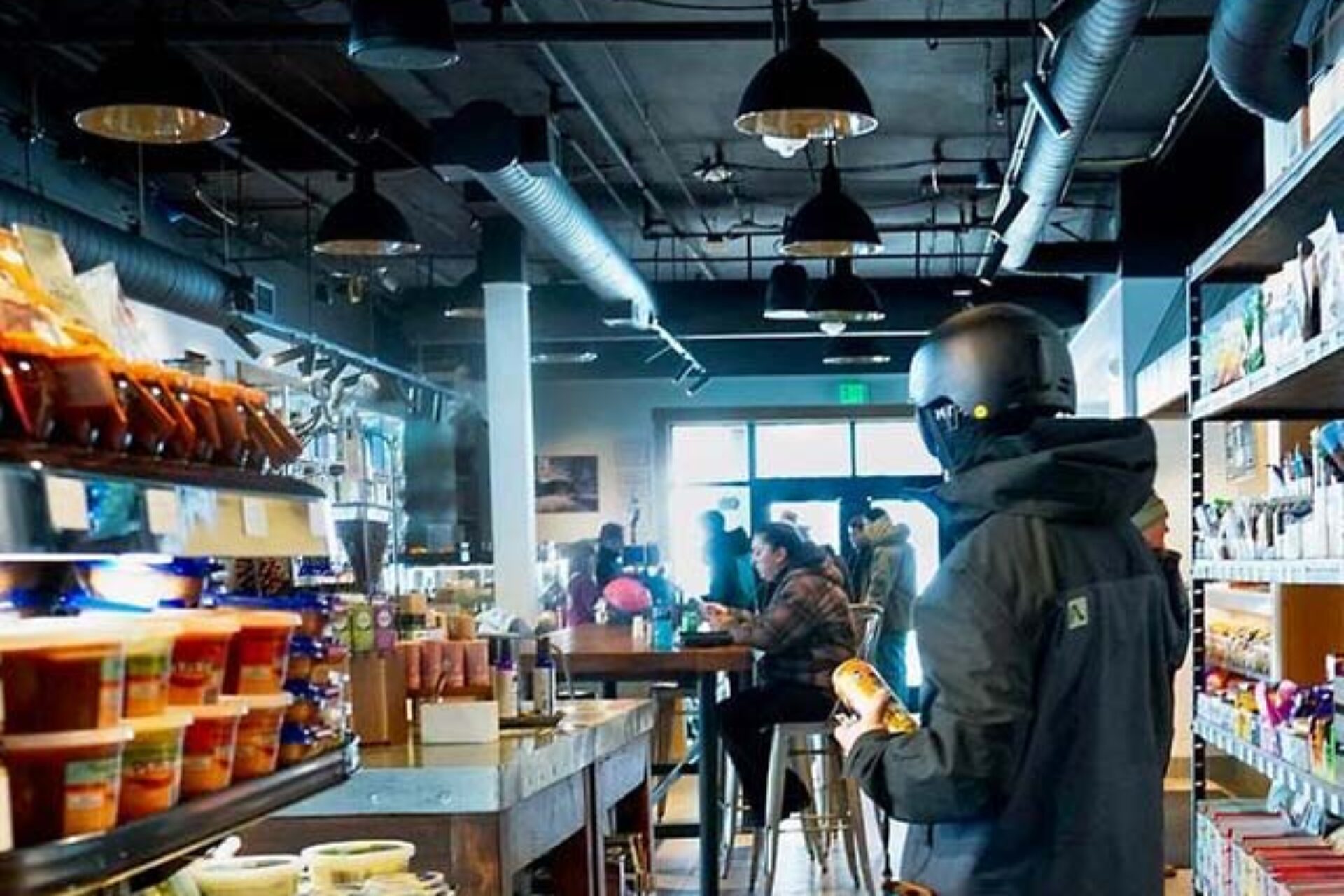 Shopping in Taos Outdoor Gear & Gifts Taos Ski Valley