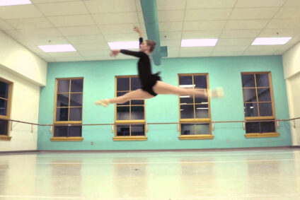 Jillana School of Ballet