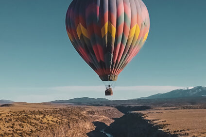 Rio Grande Balloons