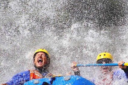 New Mexico River Adventures