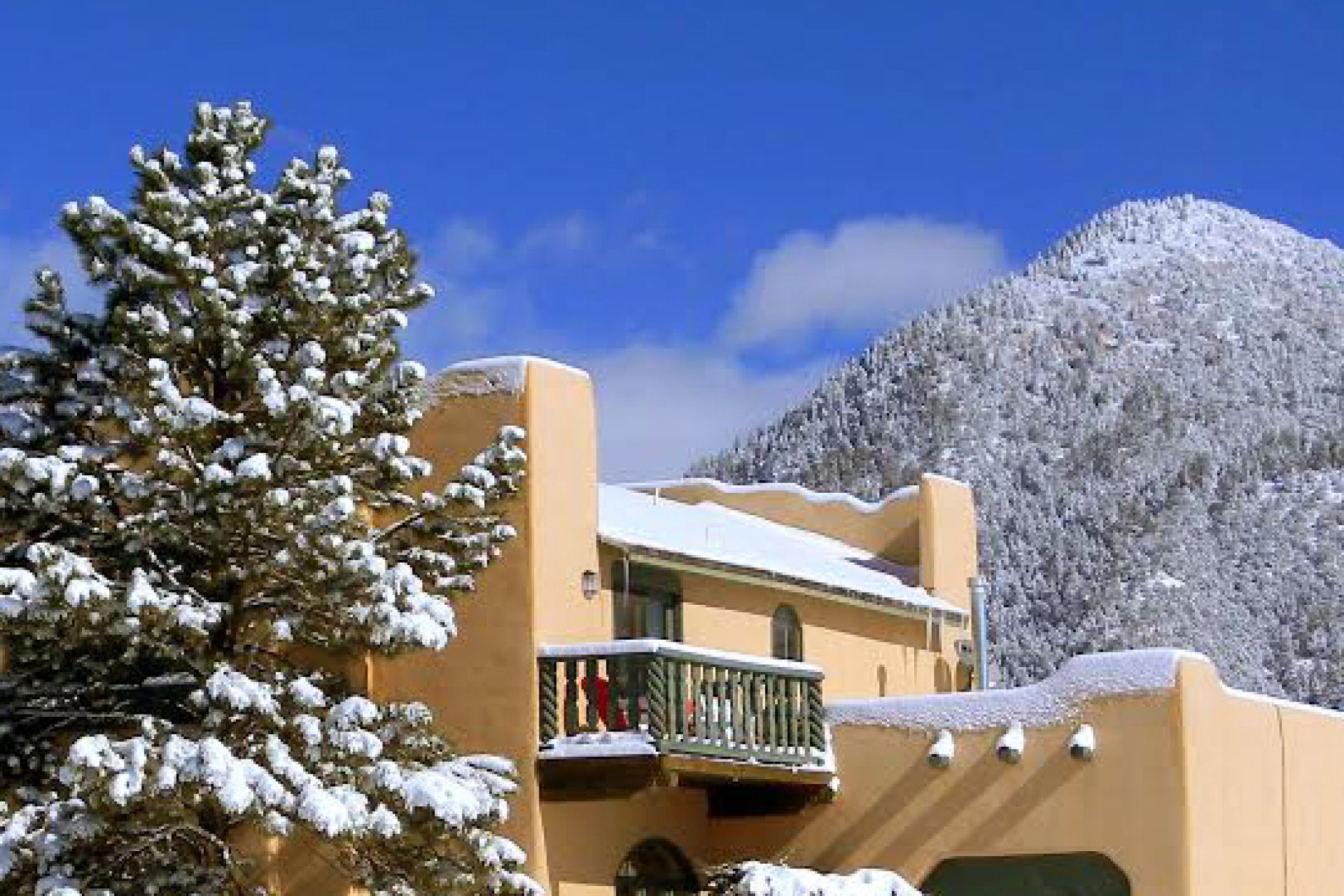 Taos Ski Valley Lodging Hotels, Cabins & Condos