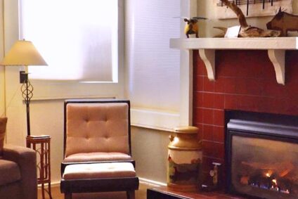 Rio Hondo Condominiums