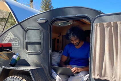 Camping & RV
