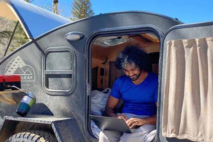 Camping & RV