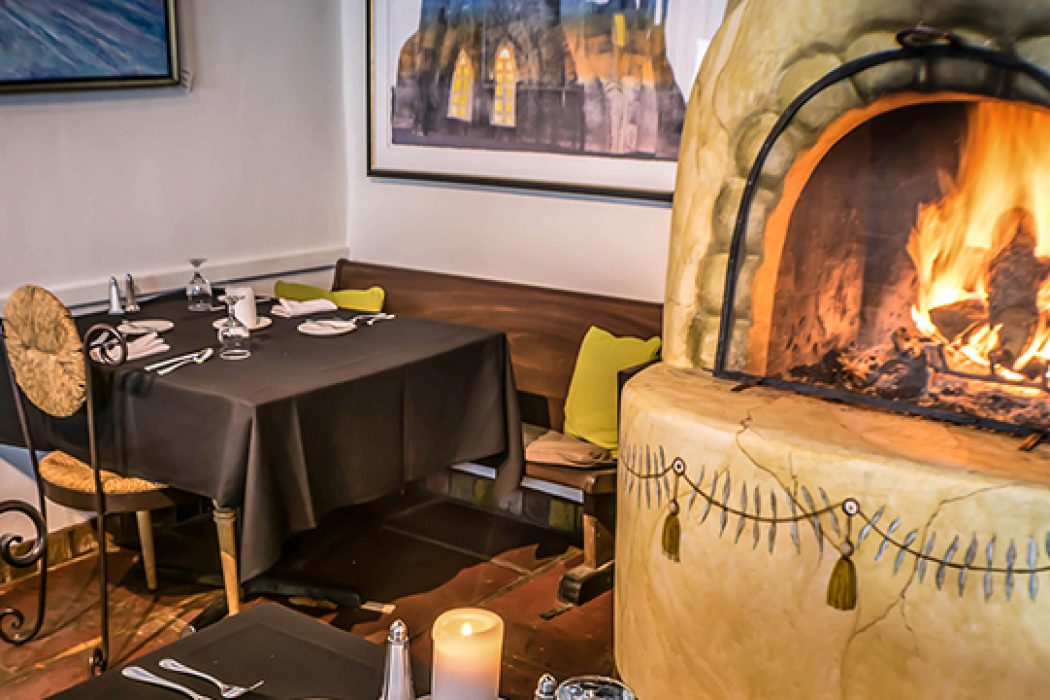 Taos & Taos Ski Valley Restaurants Dining & Après Ski