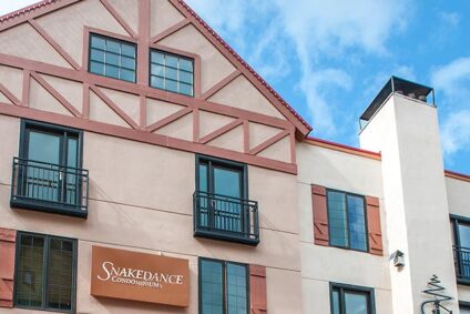 Snakedance Condominiums